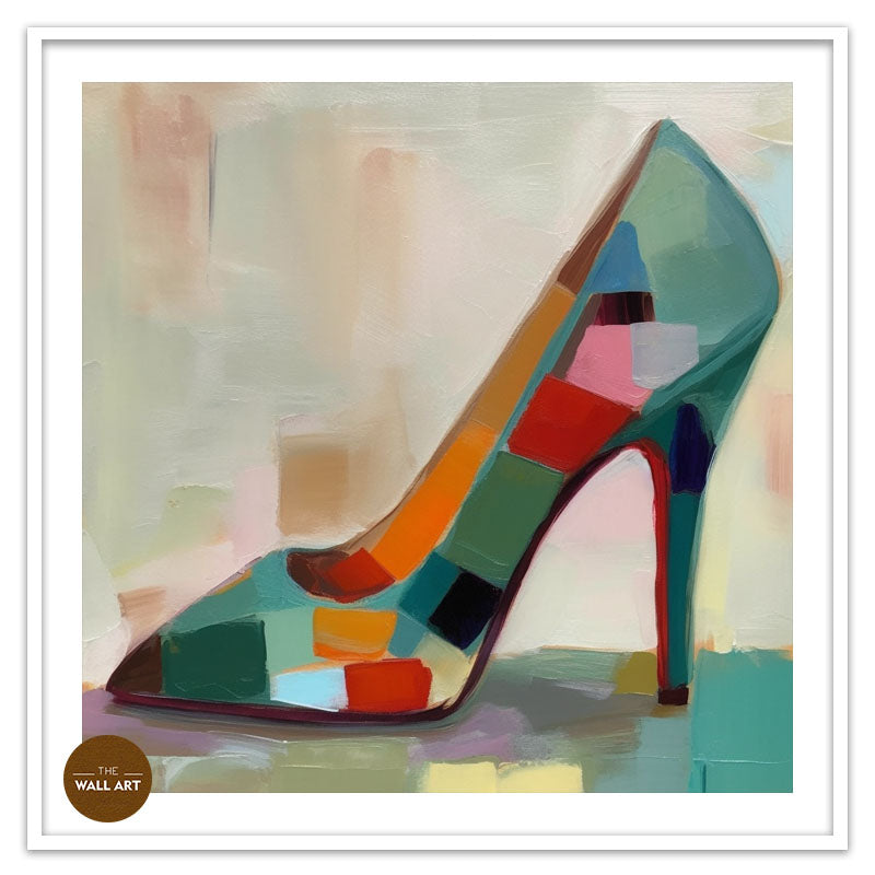 HOLLY'S SHOE