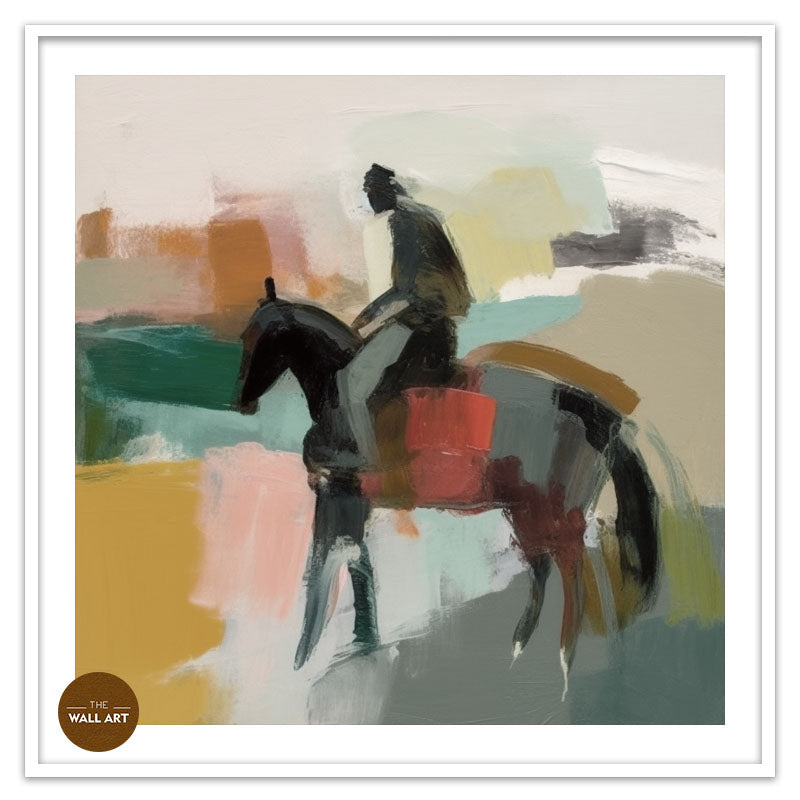 HORSE RIDING II