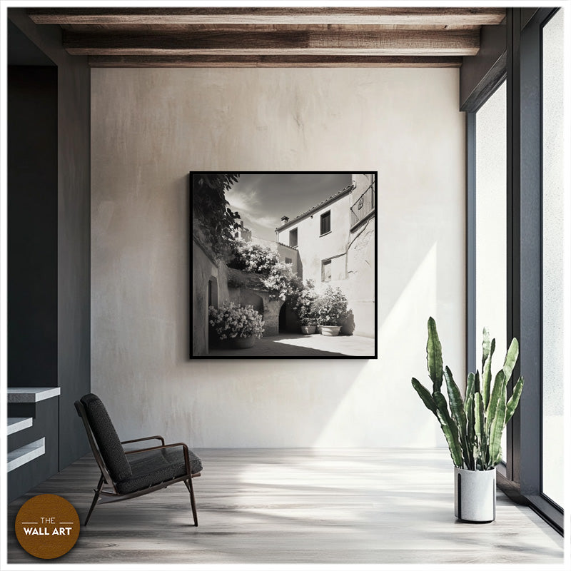 HOUSE IN REMINISCENCE III