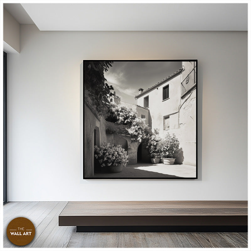 HOUSE IN REMINISCENCE III