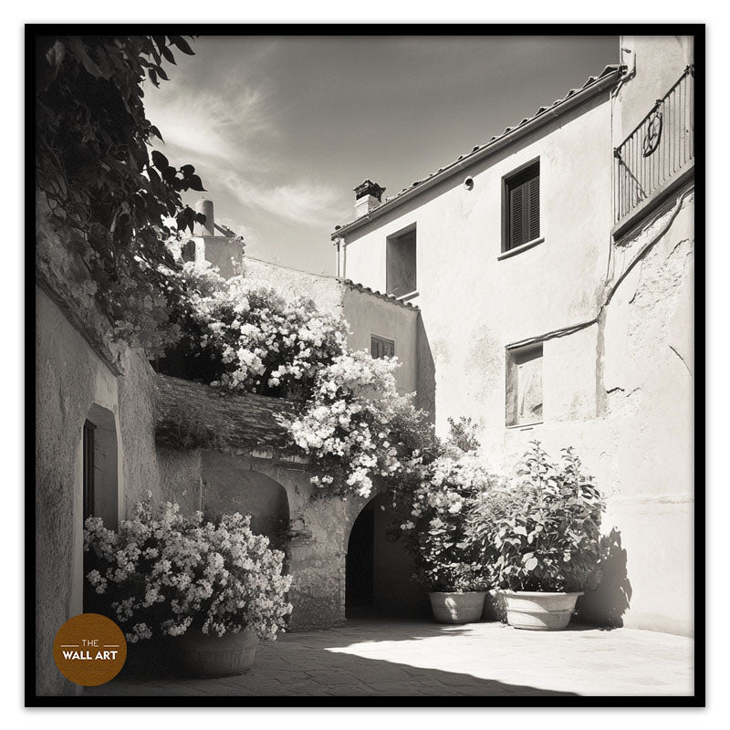 HOUSE IN REMINISCENCE III