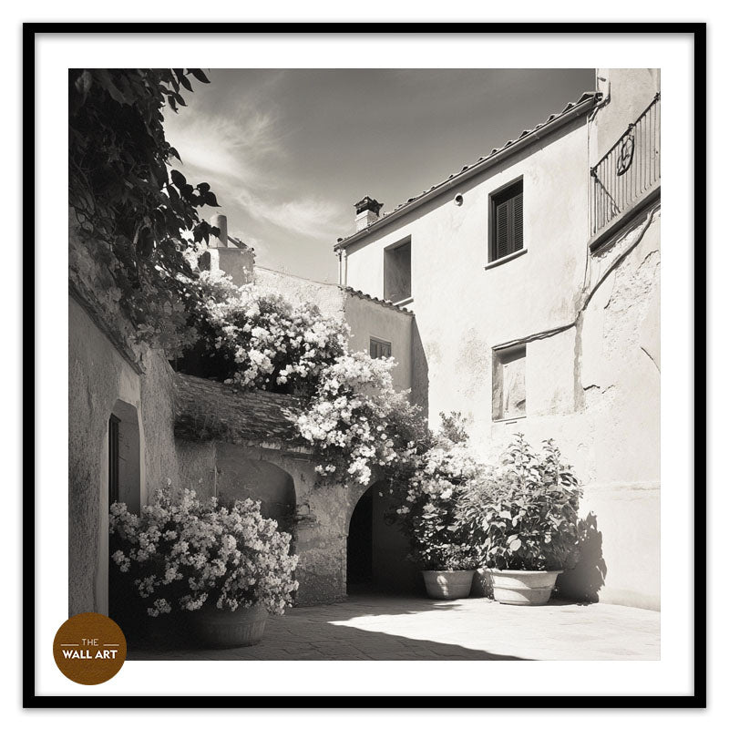 HOUSE IN REMINISCENCE III