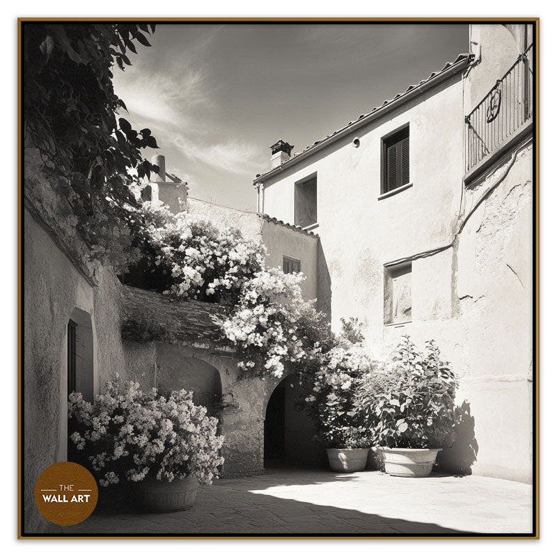 HOUSE IN REMINISCENCE III