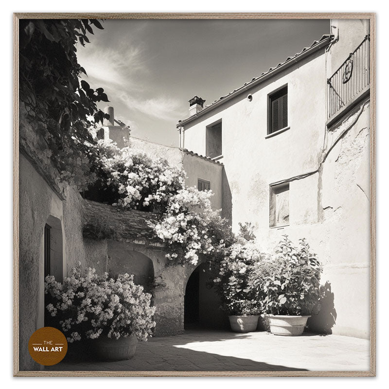 HOUSE IN REMINISCENCE III