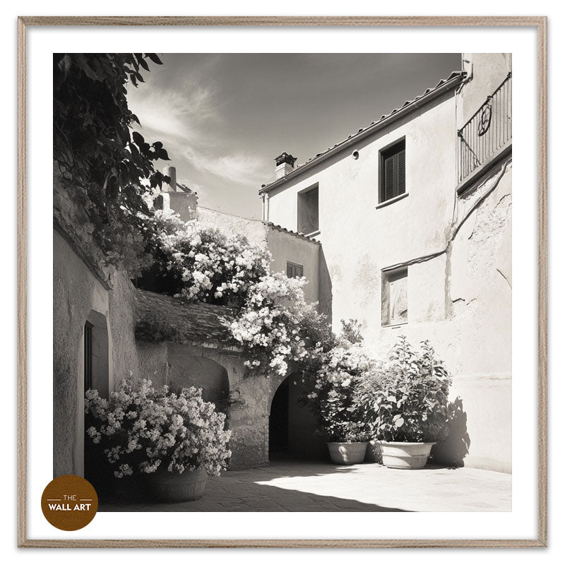 HOUSE IN REMINISCENCE III