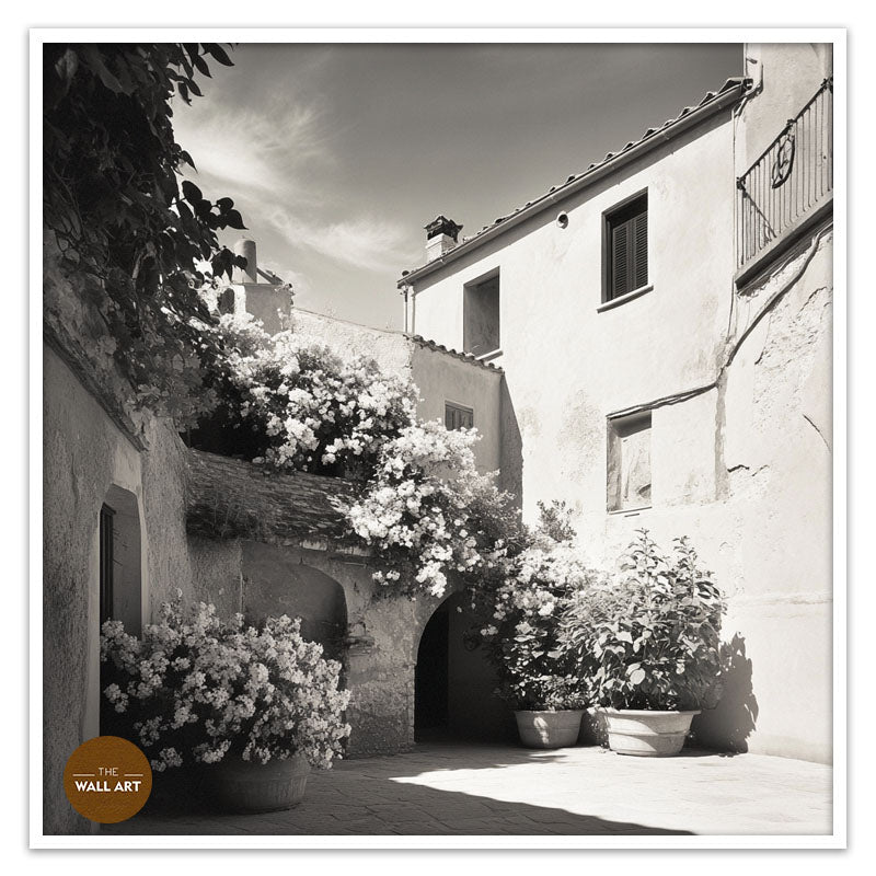 HOUSE IN REMINISCENCE III