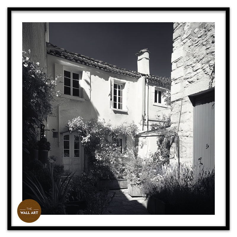 HOUSE IN REMINISCENCE IV