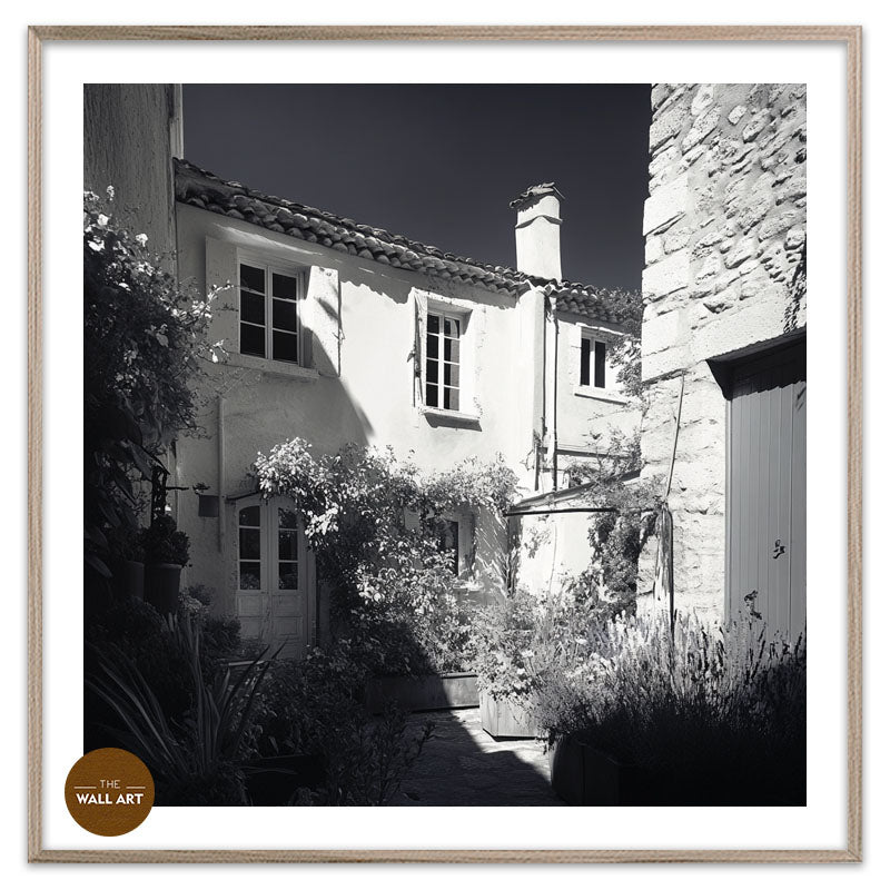 HOUSE IN REMINISCENCE IV