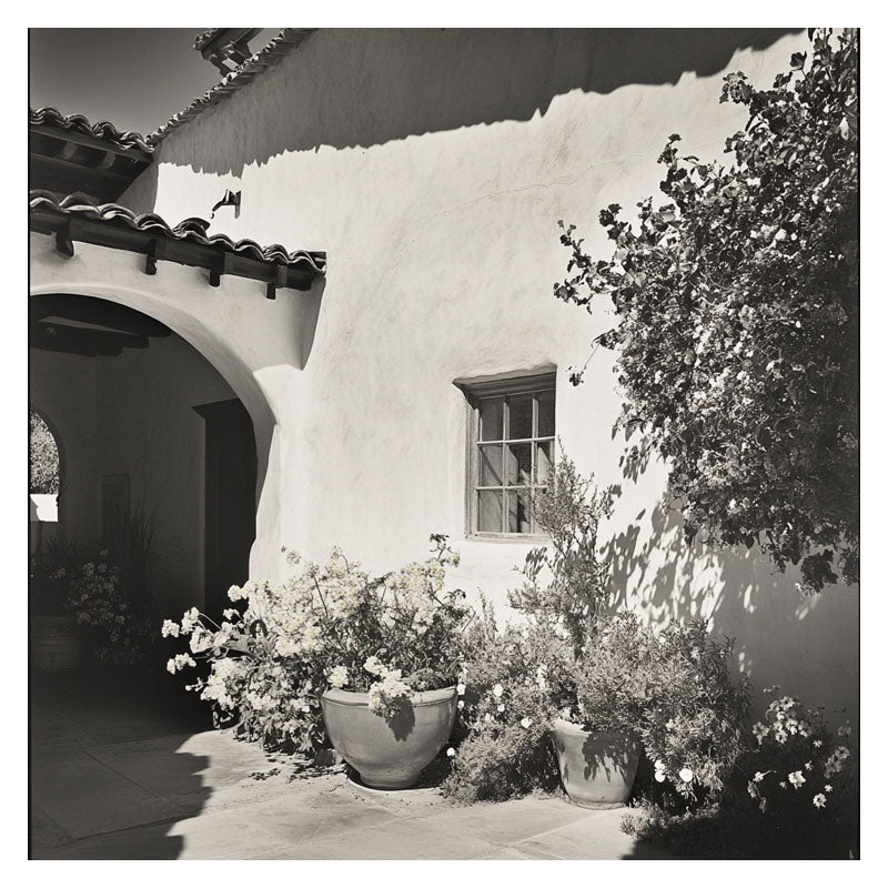 HOUSE IN REMINISCENCE I