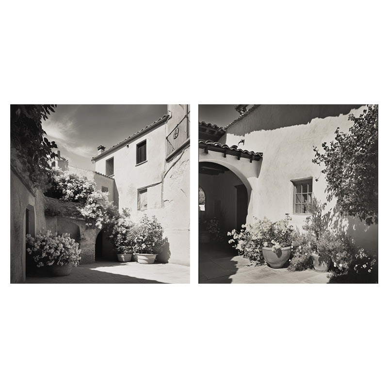 HOUSE IN REMINISCENCE I_SETOF2_