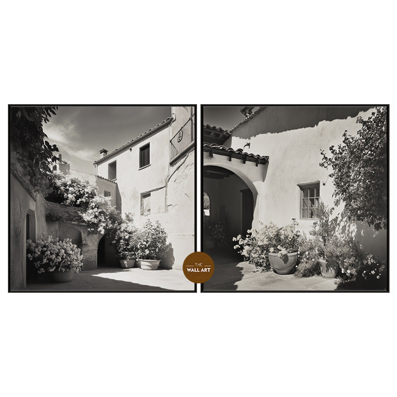 HOUSE IN REMINISCENCE I_SETOF2_