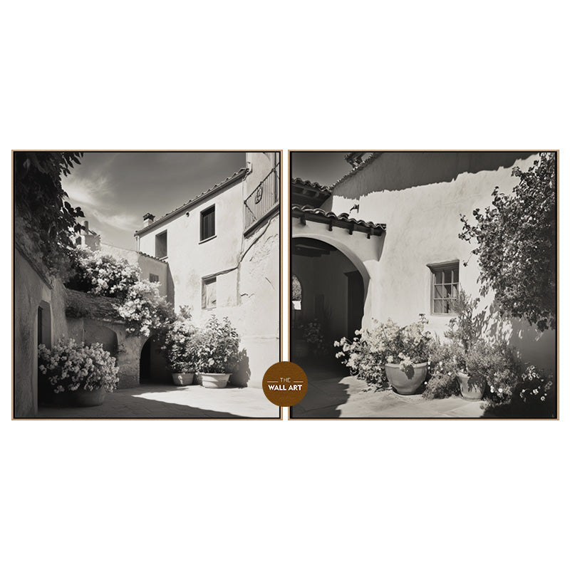 HOUSE IN REMINISCENCE I_SETOF2_