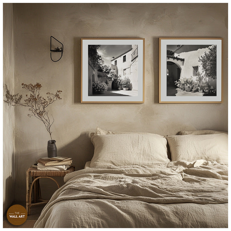 HOUSE IN REMINISCENCE I_SETOF2_