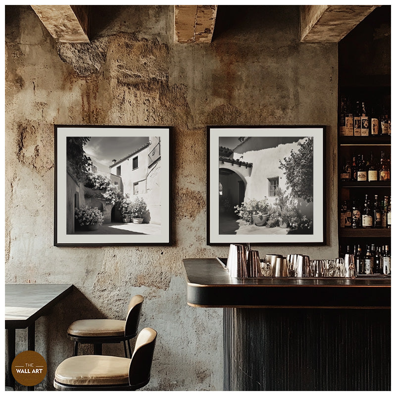 HOUSE IN REMINISCENCE I_SETOF2_