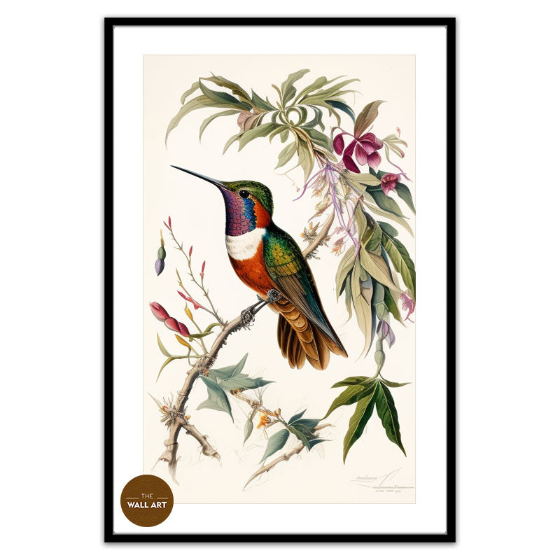 HUMMINGBIRD III