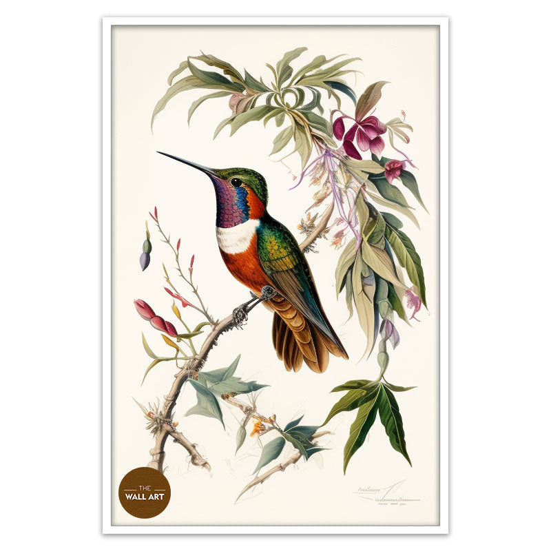 HUMMINGBIRD III