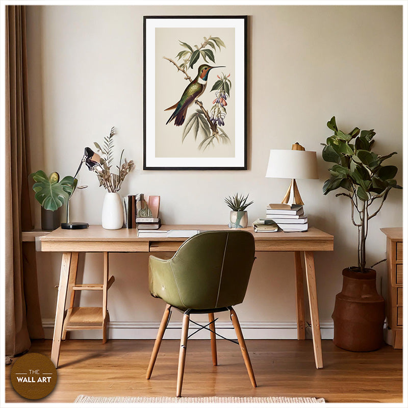 HUMMINGBIRD II