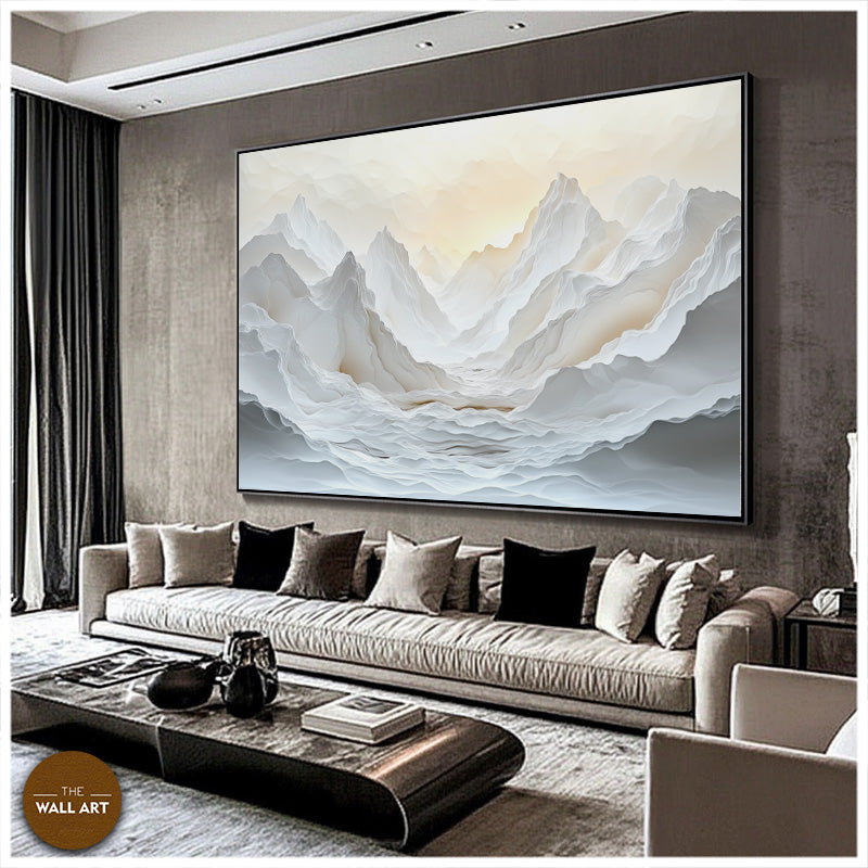 ICE VALLEY