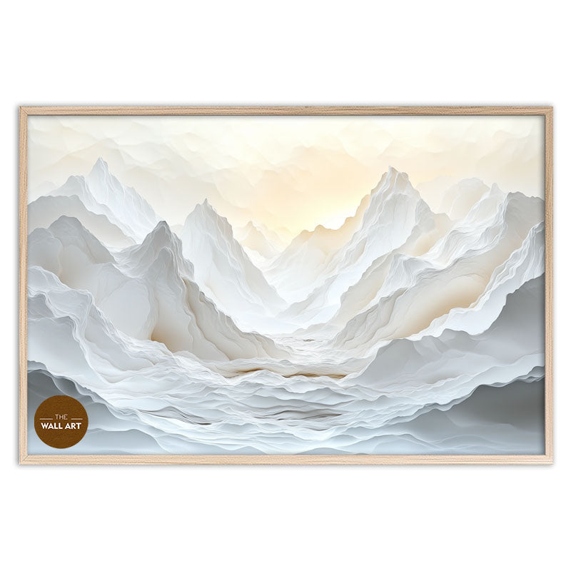 ICE VALLEY