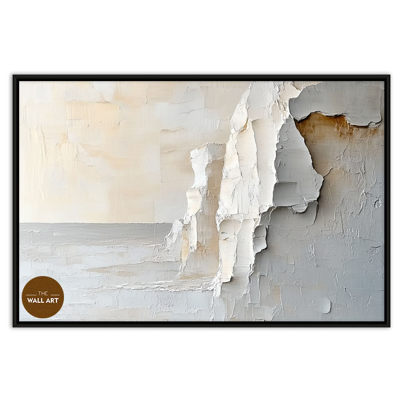 ICY CLIFF III