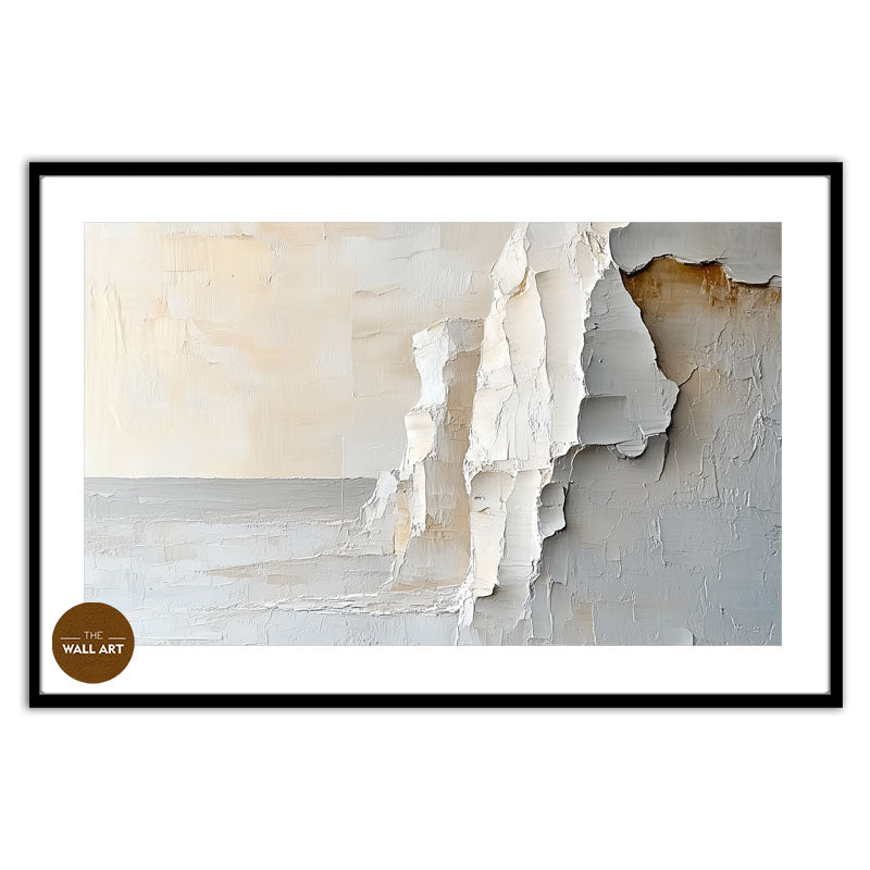 ICY CLIFF III