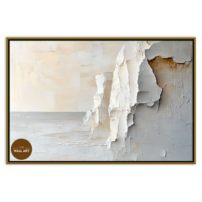 ICY CLIFF III