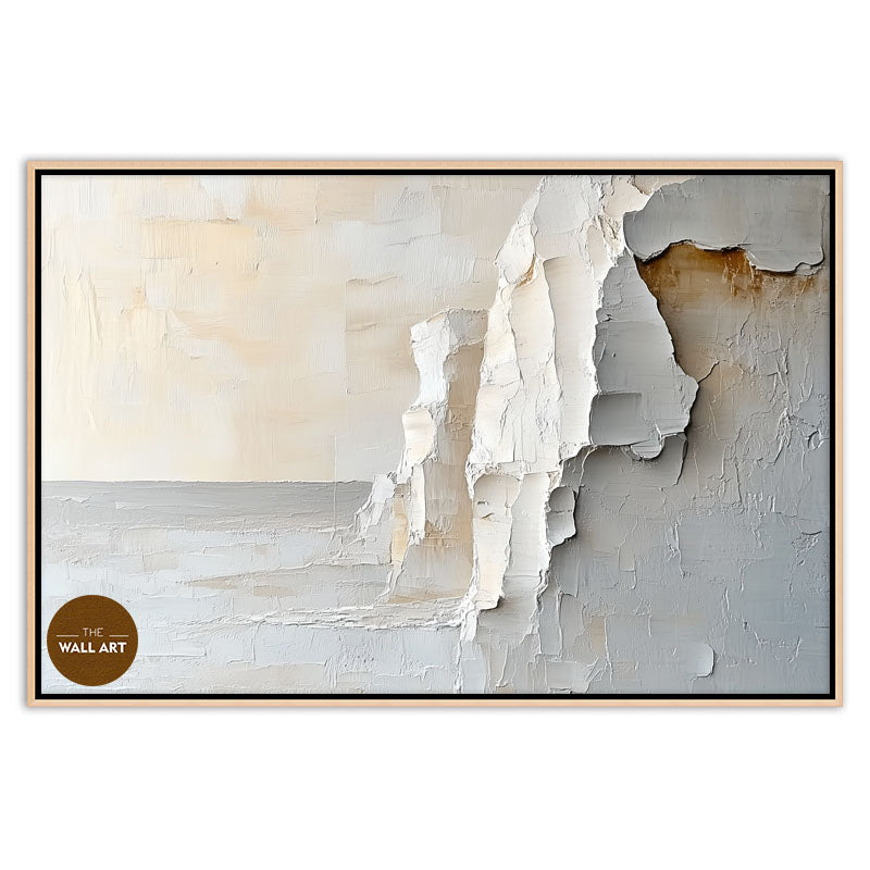 ICY CLIFF III