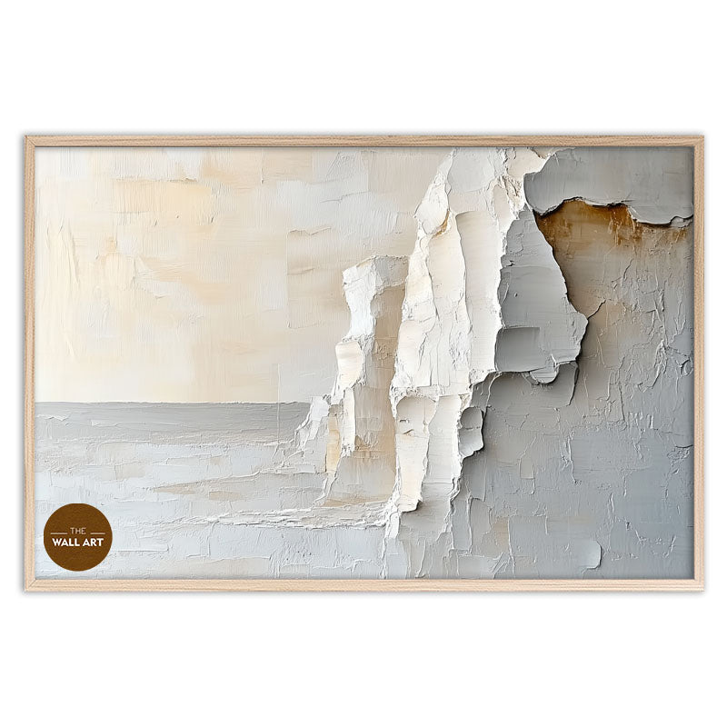 ICY CLIFF III