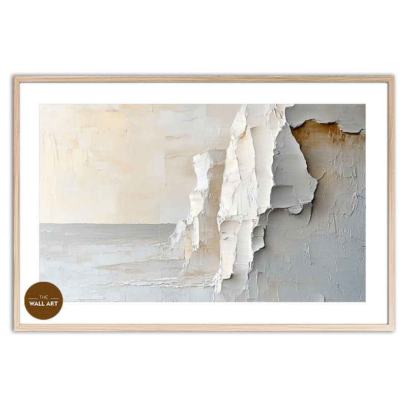 ICY CLIFF III