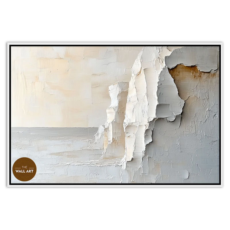 ICY CLIFF III