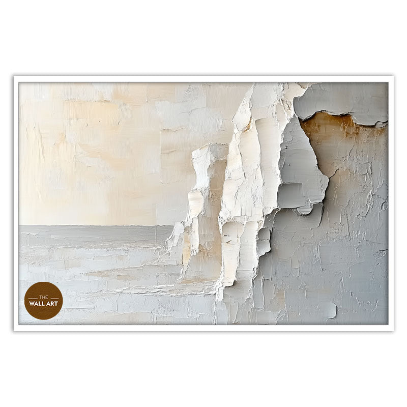 ICY CLIFF III