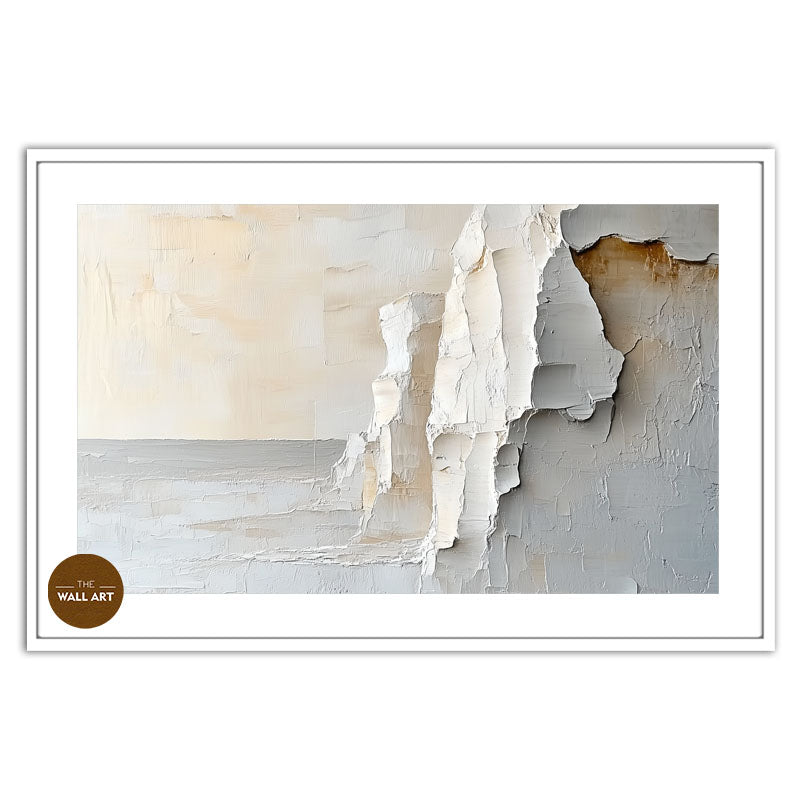 ICY CLIFF III