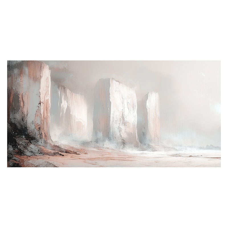ICY CLIFF IV