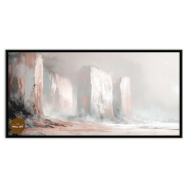 ICY CLIFF IV