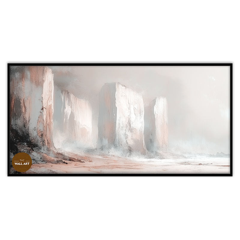 ICY CLIFF IV