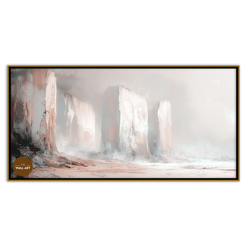 ICY CLIFF IV
