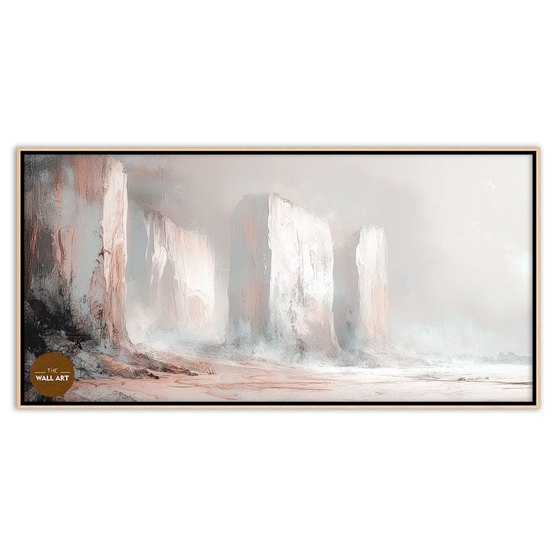 ICY CLIFF IV