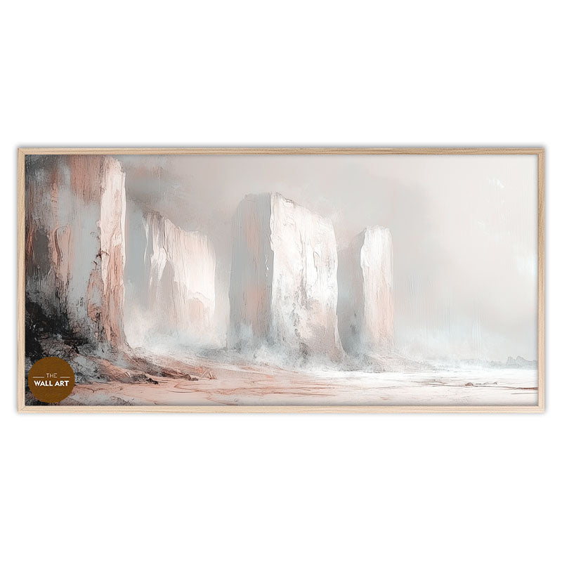 ICY CLIFF IV