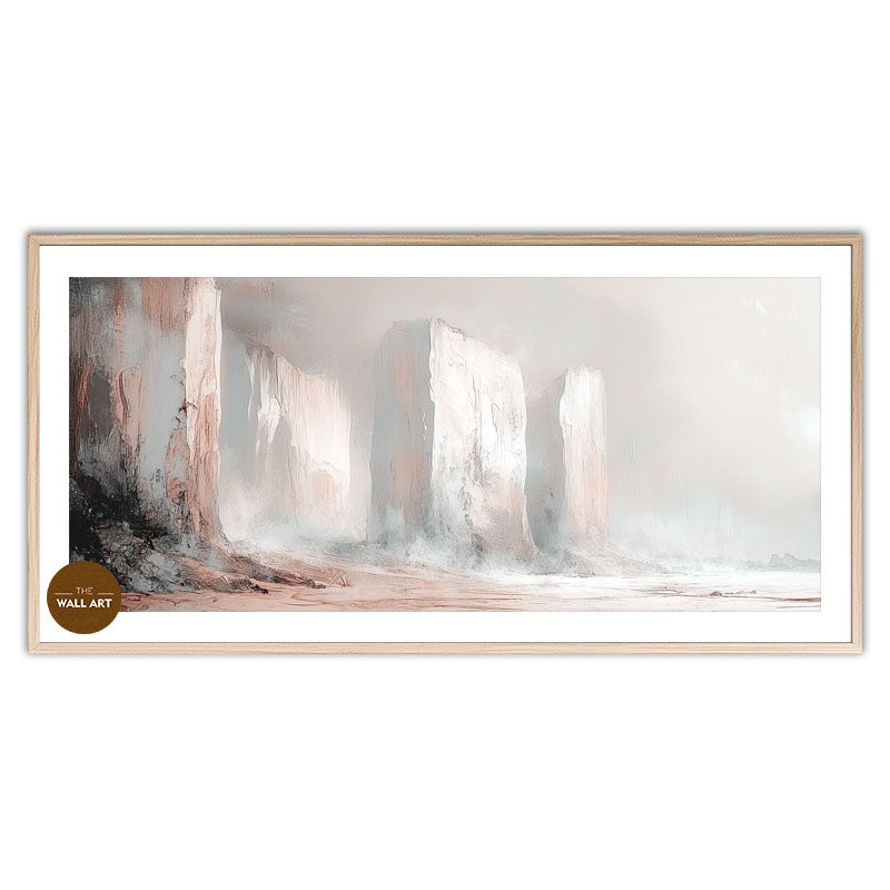 ICY CLIFF IV