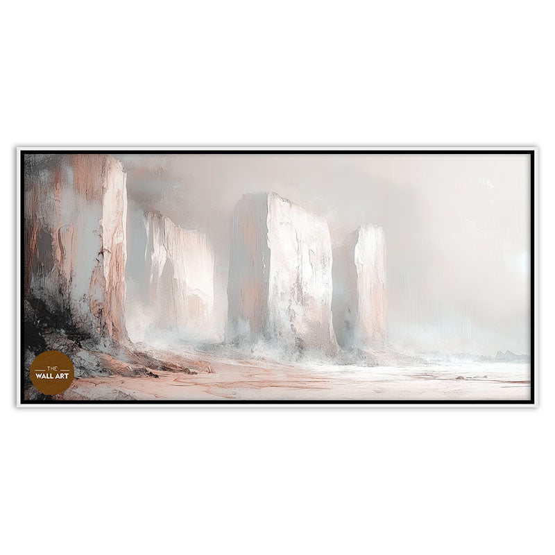 ICY CLIFF IV