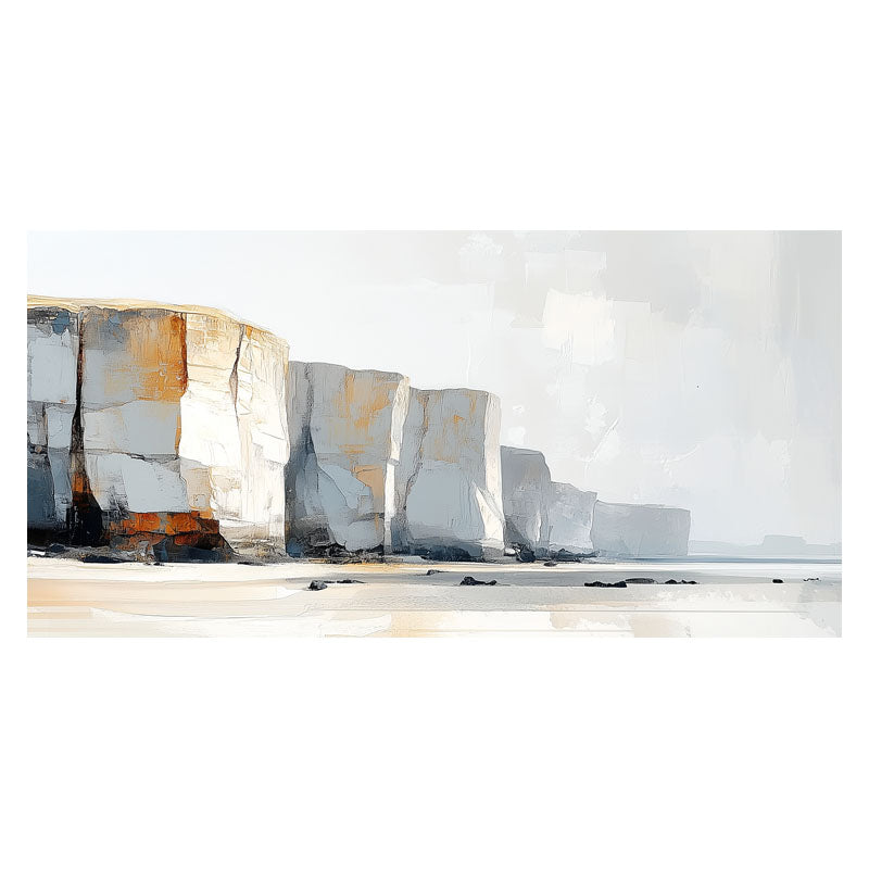 ICY CLIFF I