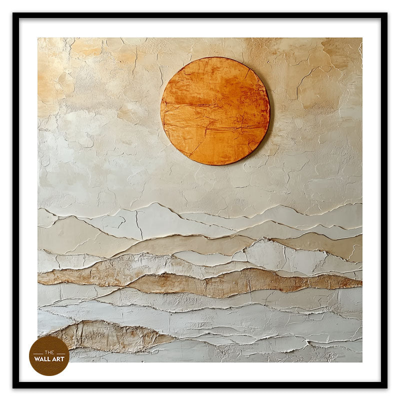ICY SUNRISE II
