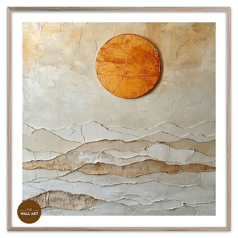ICY SUNRISE II