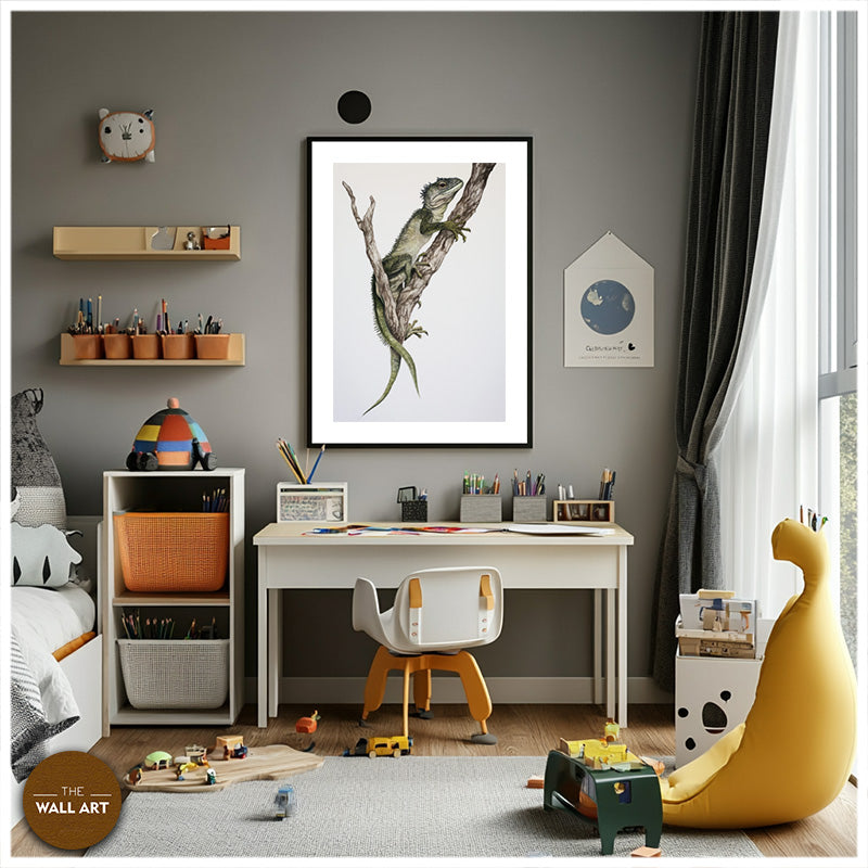 IGUANA