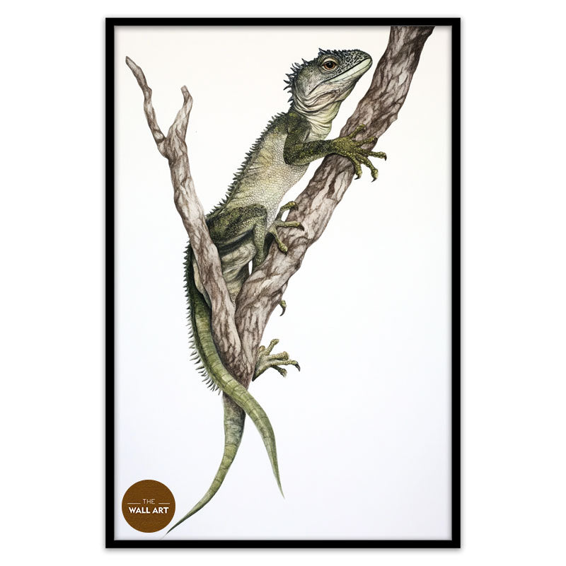 IGUANA