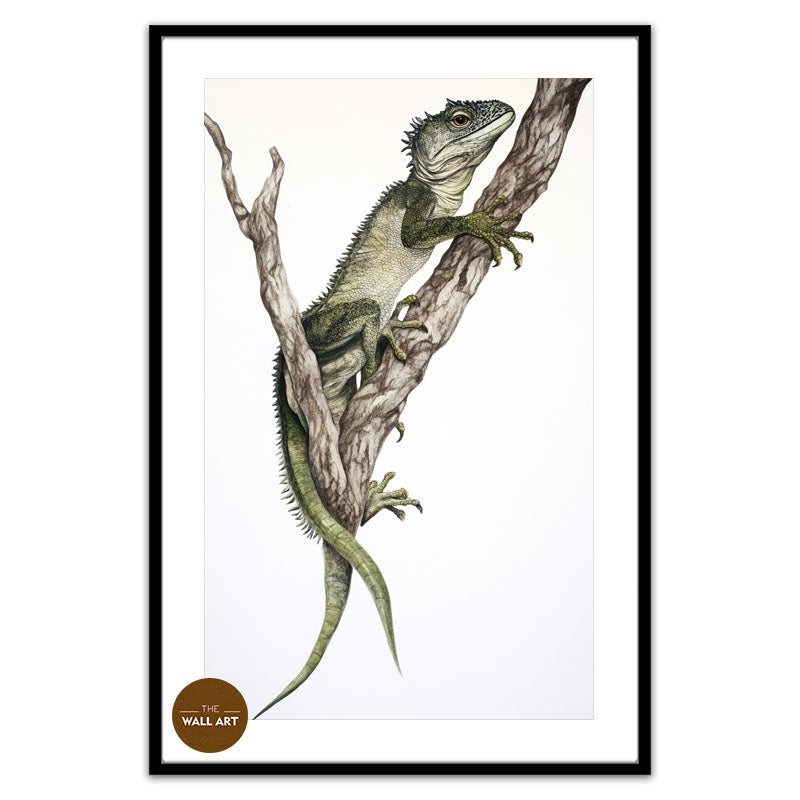 IGUANA