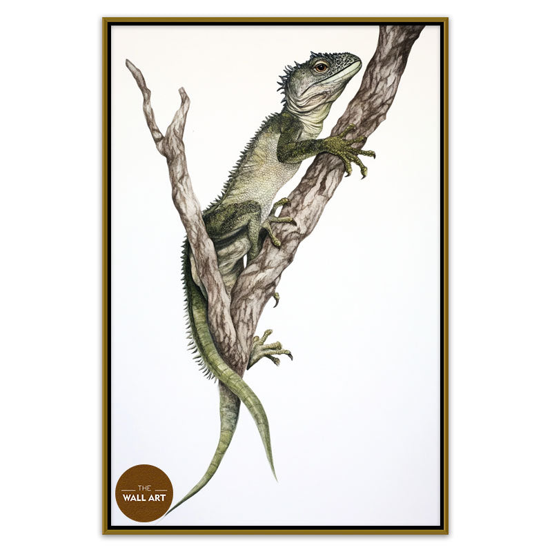 IGUANA
