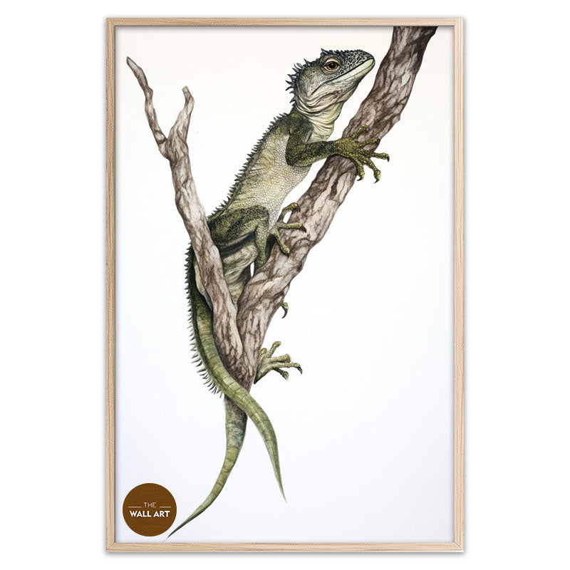 IGUANA