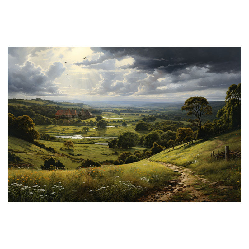 IMMENSE VALLEY