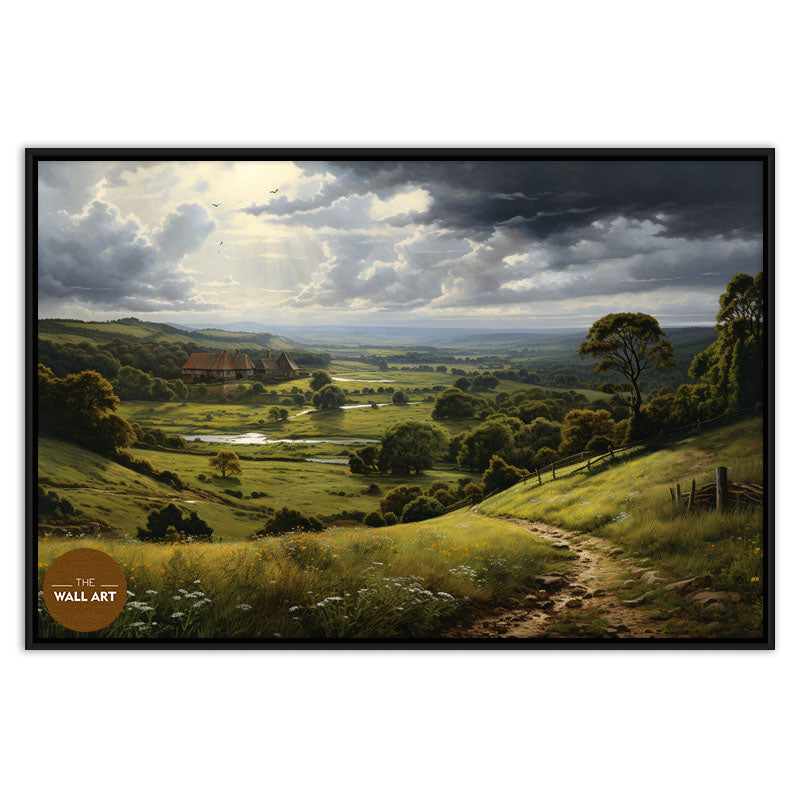 IMMENSE VALLEY